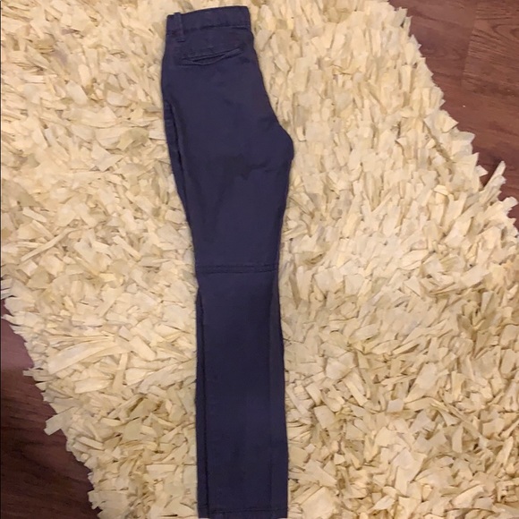 Gapkids pants size 7 - Picture 2 of 8